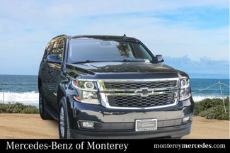 Used 2019 Chevrolet Tahoe LT w/ Luxury Package image 1