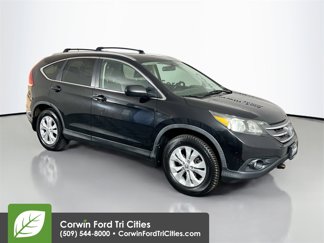 Used 2013 Honda CR-V EX-L image 1