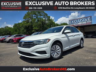Used 2019 Volkswagen Jetta S w/ Driver Assistance Package image 1