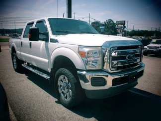 Used 2015 Ford F250 XLT video 1