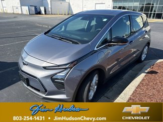 Used 2023 Chevrolet Bolt LT w/ Driver Confidence Package image 1