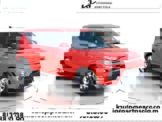 Used 2021 Kia Soul S image 1