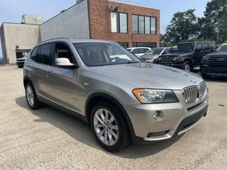 Used 2013 BMW X3 xDrive28i image 1