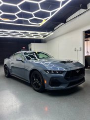 Used 2025 Ford Mustang GT image 1