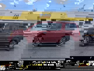Used 2005 Nissan Armada SE w/ (T01) Tow Pkg image 1
