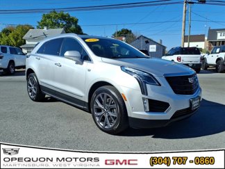 Used 2019 Cadillac XT5 Premium Luxury w/ Sport Package image 1