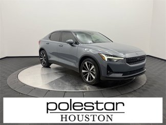Certified 2022 Polestar Polestar 2 w/ Plus Package image 1