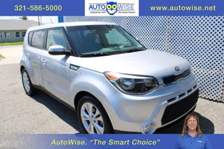 Used 2016 Kia Soul ! image 1