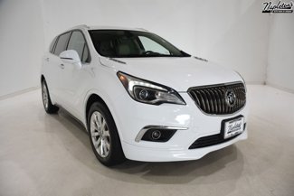 Used 2017 Buick Envision Essence image 1