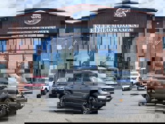 New 2025 Ford Bronco Sport Outer Banks image 1