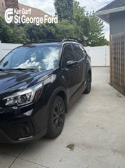 Used 2019 Subaru Forester Sport w/ Popular Package #2 image 1