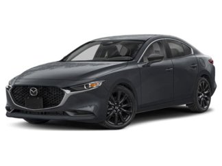 New 2025 MAZDA MAZDA3 s image 1
