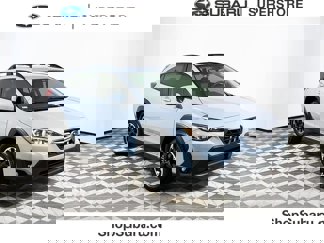Certified 2023 Subaru Crosstrek 2.0i Premium image 1
