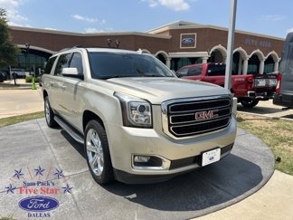 Used 2016 GMC Yukon XL SLT w/ Open Road Package image 1
