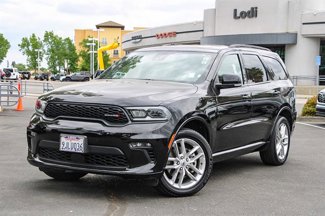 Used 2023 Dodge Durango GT image 1