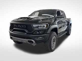 Used 2024 RAM 1500 TRX image 1