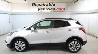 Used 2017 Buick Encore Preferred image 1
