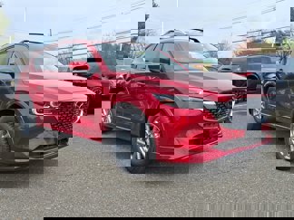 Certified 2024 MAZDA CX-5 AWD 2.5 S image 1