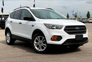 Used 2019 Ford Escape S image 1