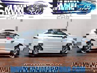 Used 2019 Ford Fusion SE image 1