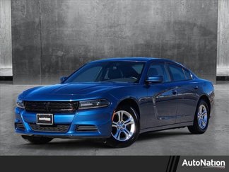 Used 2021 Dodge Charger SXT w/ Leather Interior Group image 1