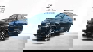 Certified 2022 Polestar Polestar 2 w/ Plus Package image 1