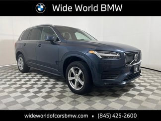 Used 2020 Volvo XC90 T5 Momentum image 1