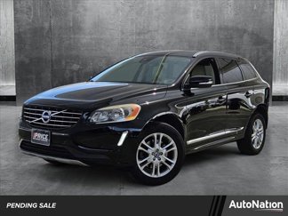 Used 2016 Volvo XC60 T5 Premier image 1