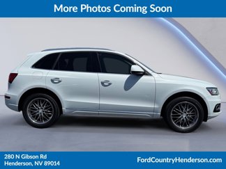 Used 2015 Audi Q5 2.0T Premium Plus image 1