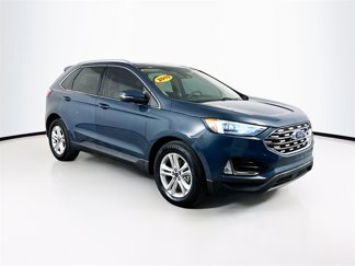 Used 2019 Ford Edge SEL w/ Equipment Group 201A image 1