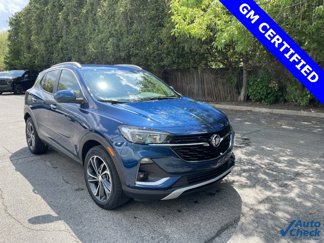 Used 2021 Buick Encore GX Select image 1
