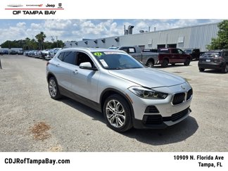 Used 2022 BMW X2 sDrive28i image 1