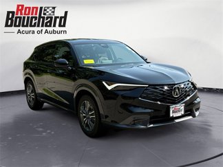 New 2025 Acura ADX FWD image 1