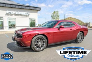 Used 2018 Dodge Challenger GT w/ Technology Group image 1