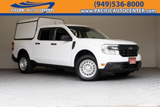 Used 2023 Ford Maverick XL image 1