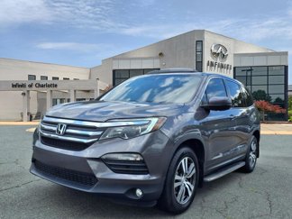 Used 2018 Honda Pilot EX-L image 1