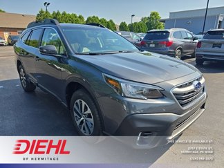 Used 2021 Subaru Outback Premium w/ Popular Package #1 image 1