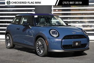 New 2025 MINI Cooper 2-Door Hardtop image 1