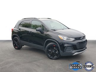 Used 2020 Chevrolet Trax LT w/ Redline Edition image 1