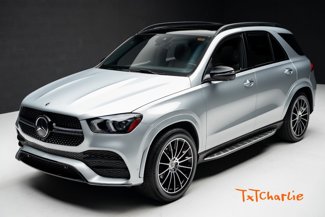 Used 2023 Mercedes-Benz GLE 350 image 1