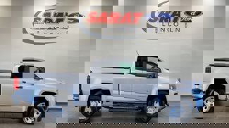 Used 2020 Chevrolet Colorado W/T image 1