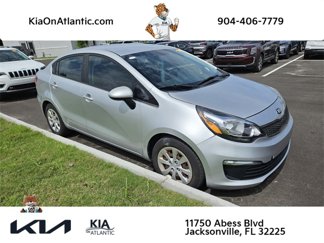 Used 2016 Kia Rio LX image 1