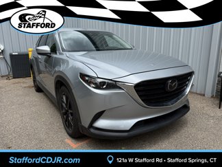 Used 2023 MAZDA CX-9 Touring Plus image 1