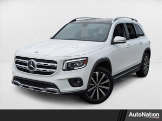 Certified 2022 Mercedes-Benz GLB 250 4MATIC image 1