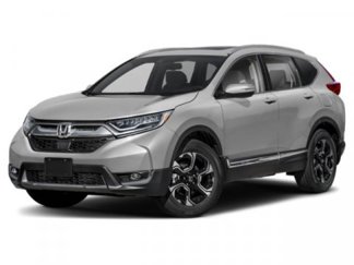 Used 2019 Honda CR-V Touring image 1