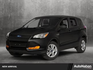 Used 2014 Ford Escape SE w/ Equipment Group 201A image 1