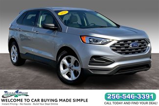 Used 2020 Ford Edge SE image 1