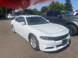 Used 2022 Dodge Charger SXT w/ Leather Interior Group image 1