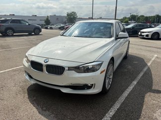 Used 2015 BMW 328i xDrive Sedan image 1