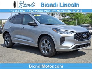 Used 2023 Ford Escape ST-Line w/ Tech Pack #1 image 1